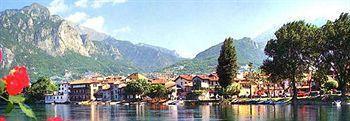 Hotel Don Abbondio Lecco