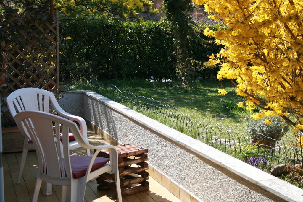Il Bolentino Frühstückspension Varenna