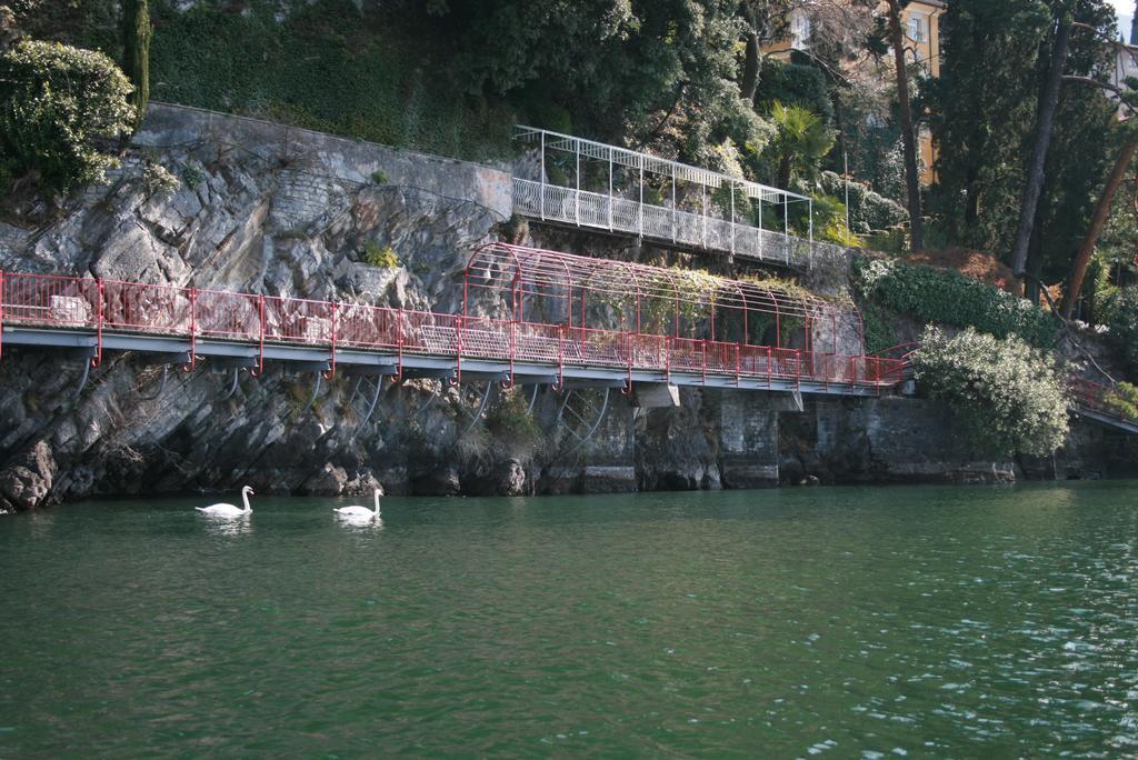 Il Bolentino 3* Varenna