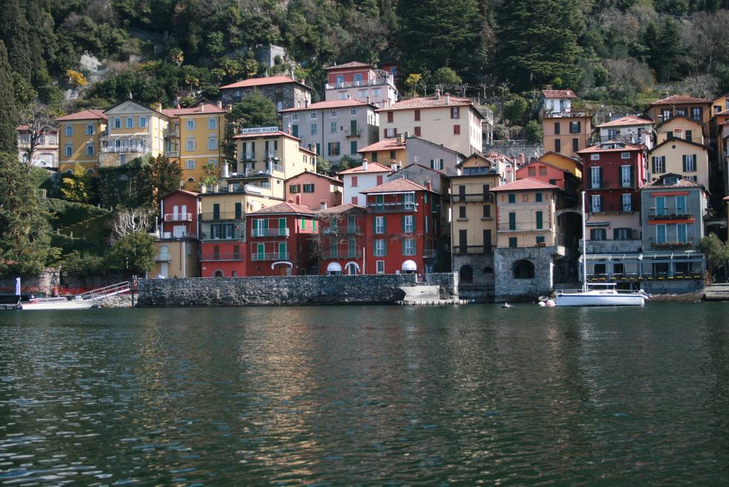 Il Bolentino Frühstückspension Varenna