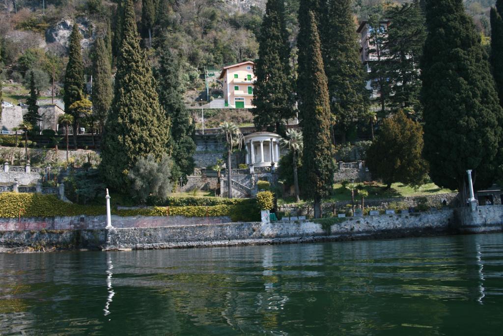 Frühstückspension Il Bolentino Varenna