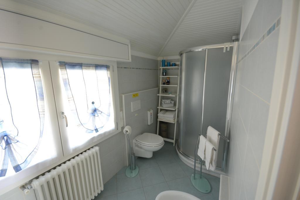 Franca Apartment Como