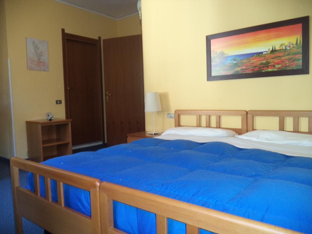 Hotel Il Nibbio 2*