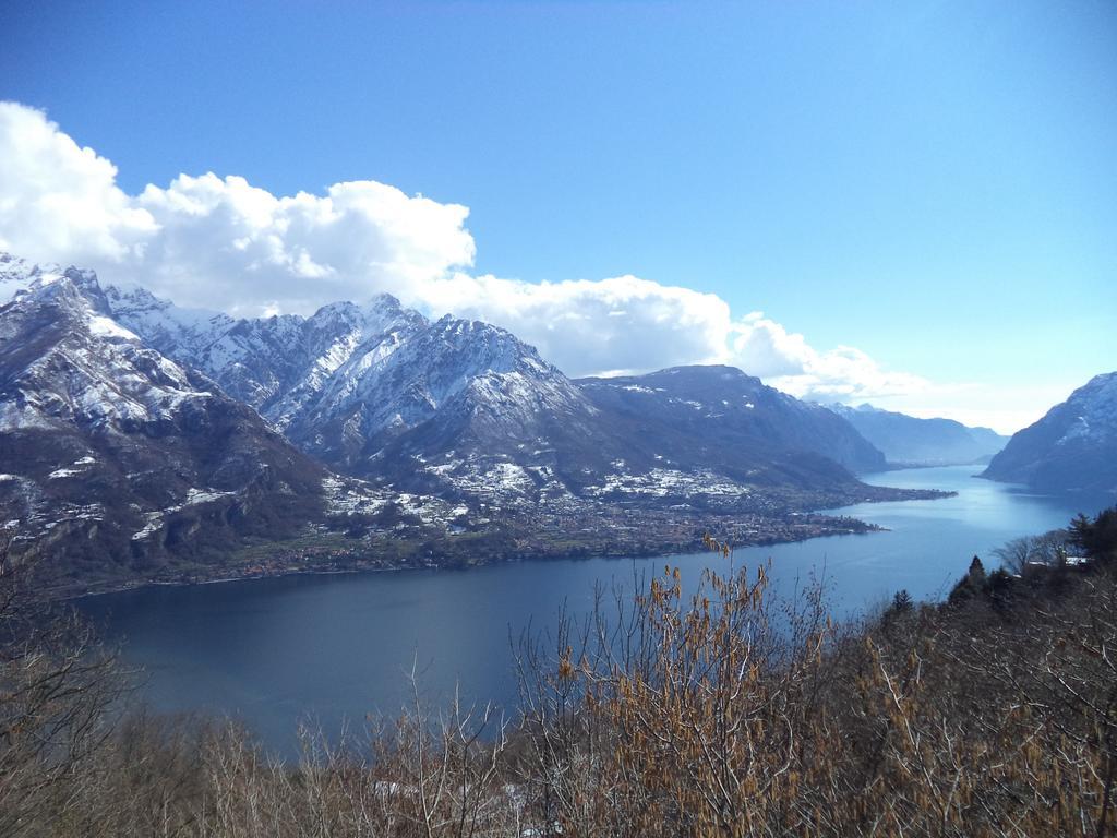 Il Nibbio Hotel Magreglio