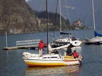 Lake Como Hostel *