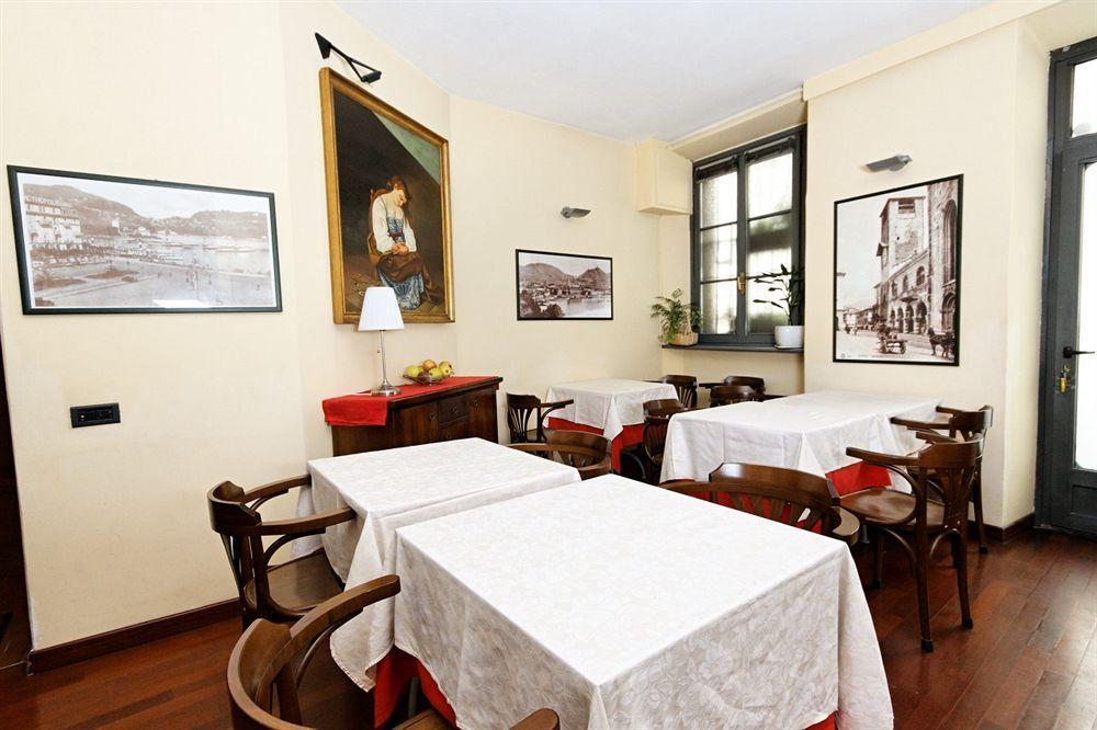 Il Loggiato Dei Serviti Hotel Côme