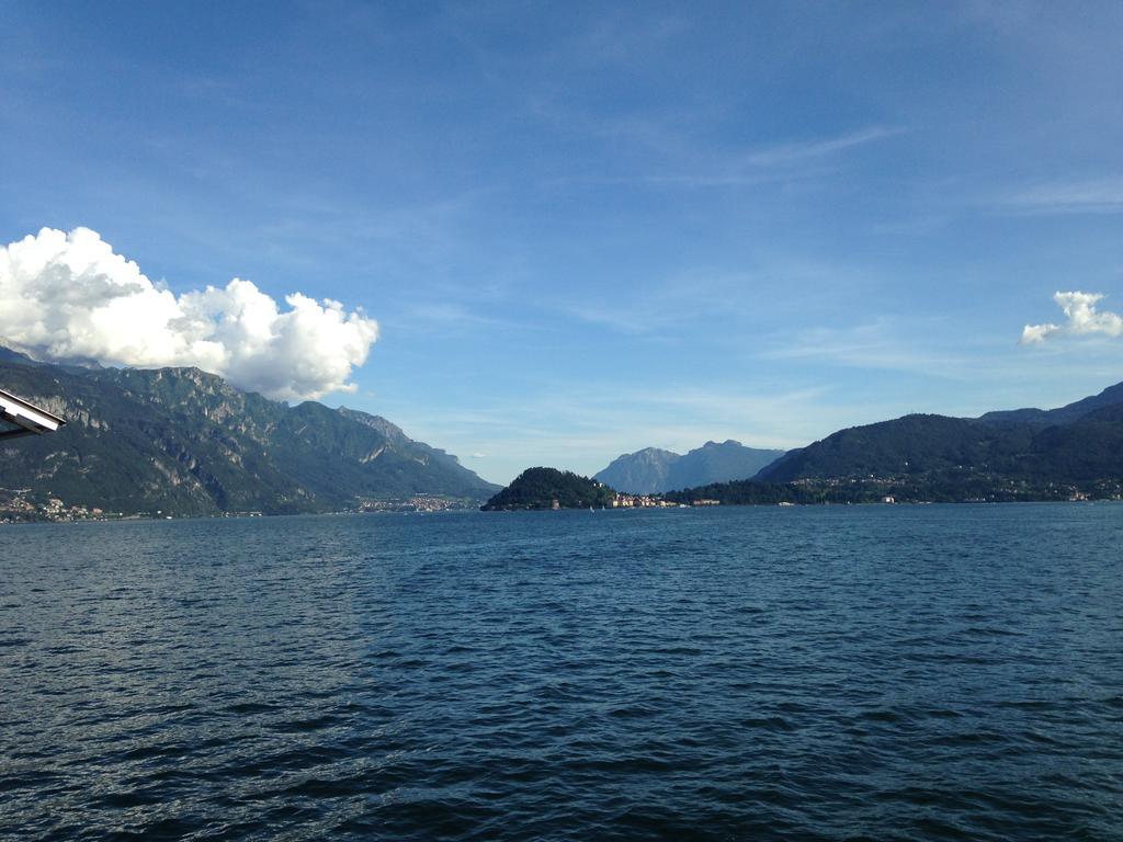 Betty's House Apartment Mandello del Lario