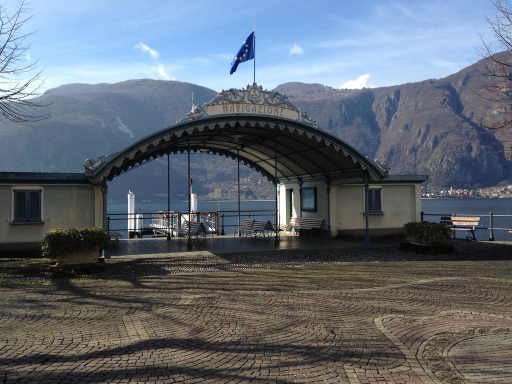 Betty's House * Mandello del Lario