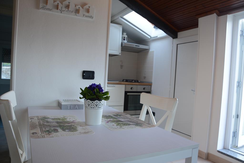 Apartment Franca Como