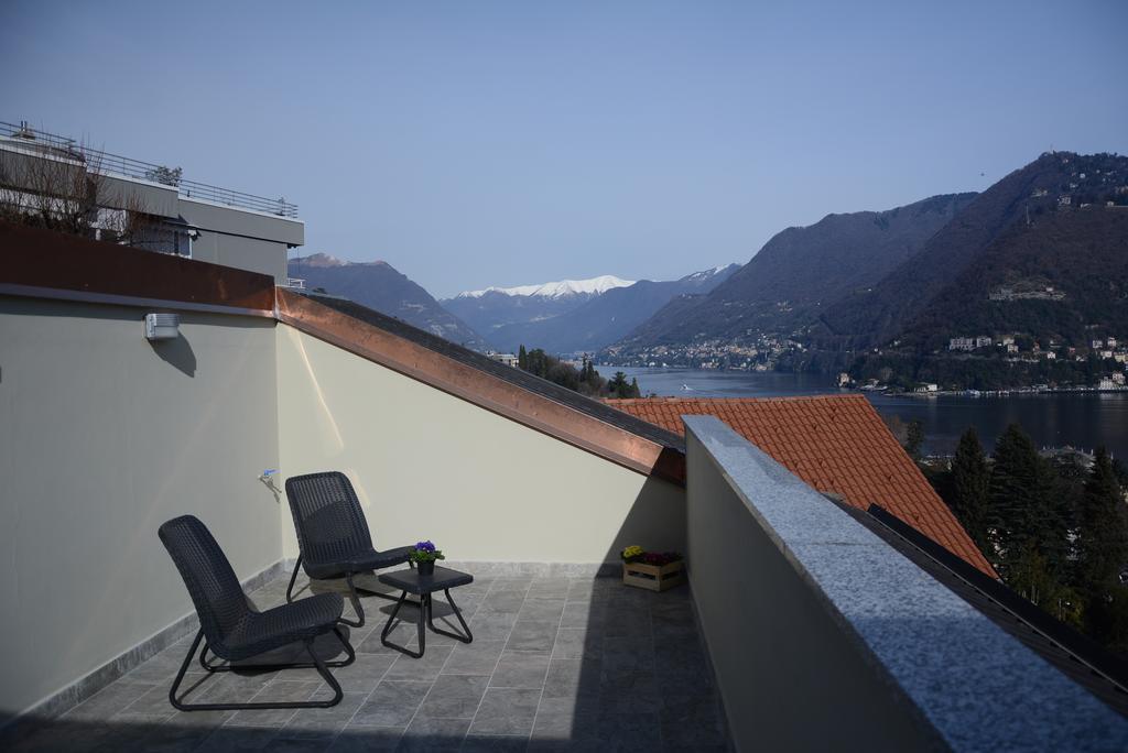 Franca Apartment
