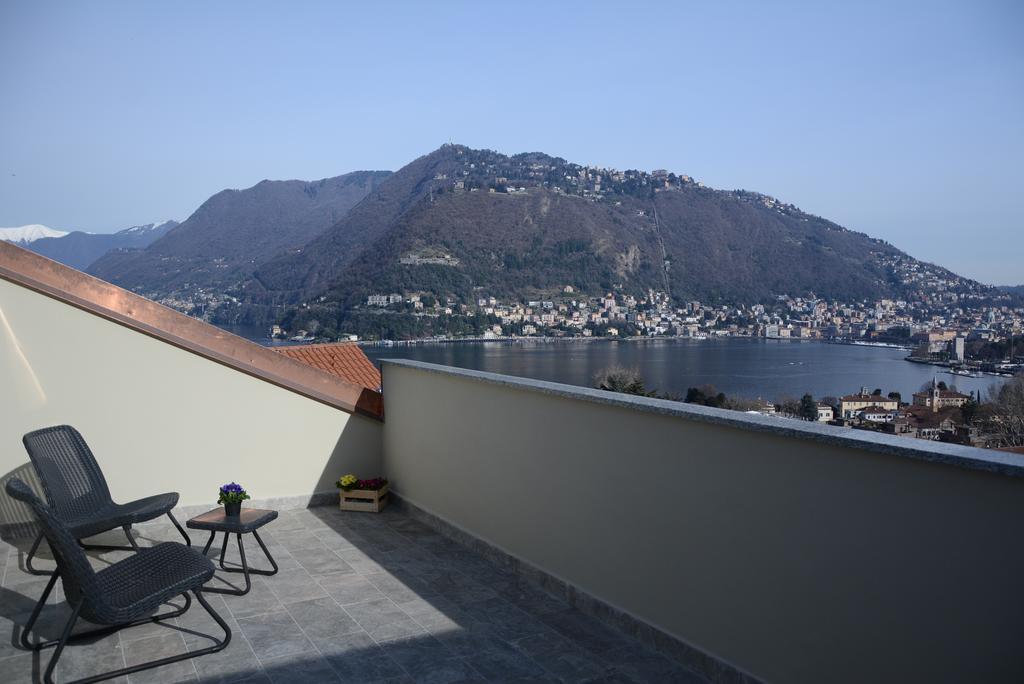 Franca Apartment *