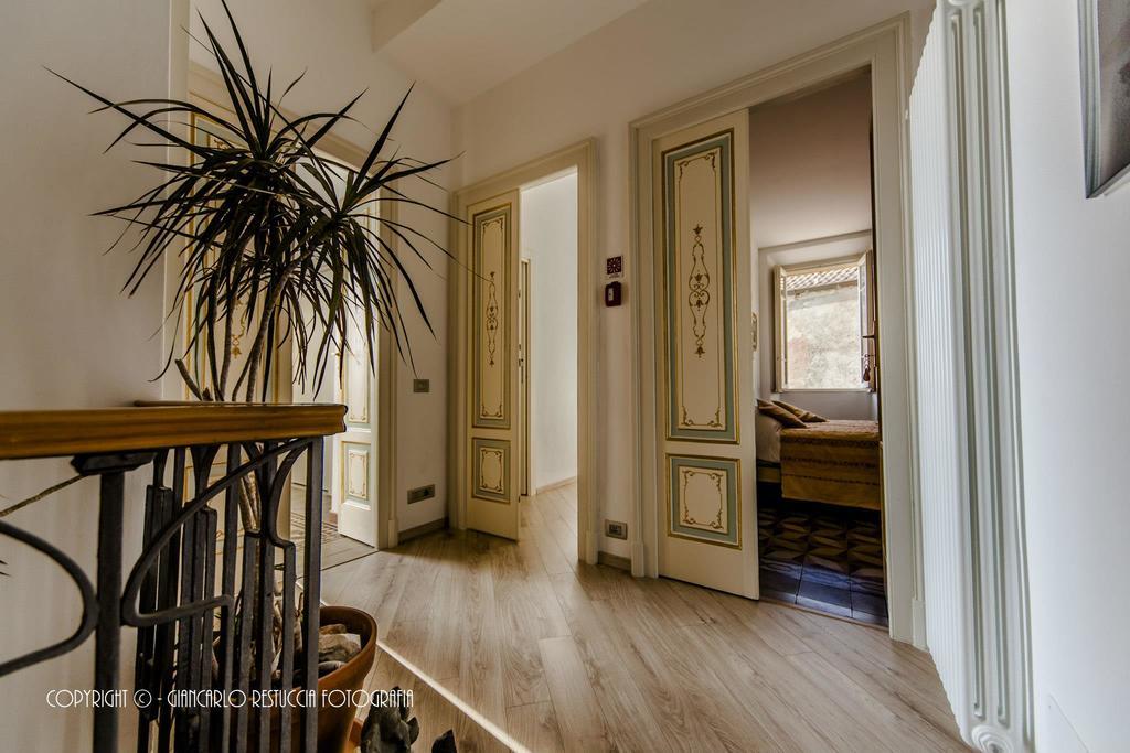 Il Balcone Sul Brunate