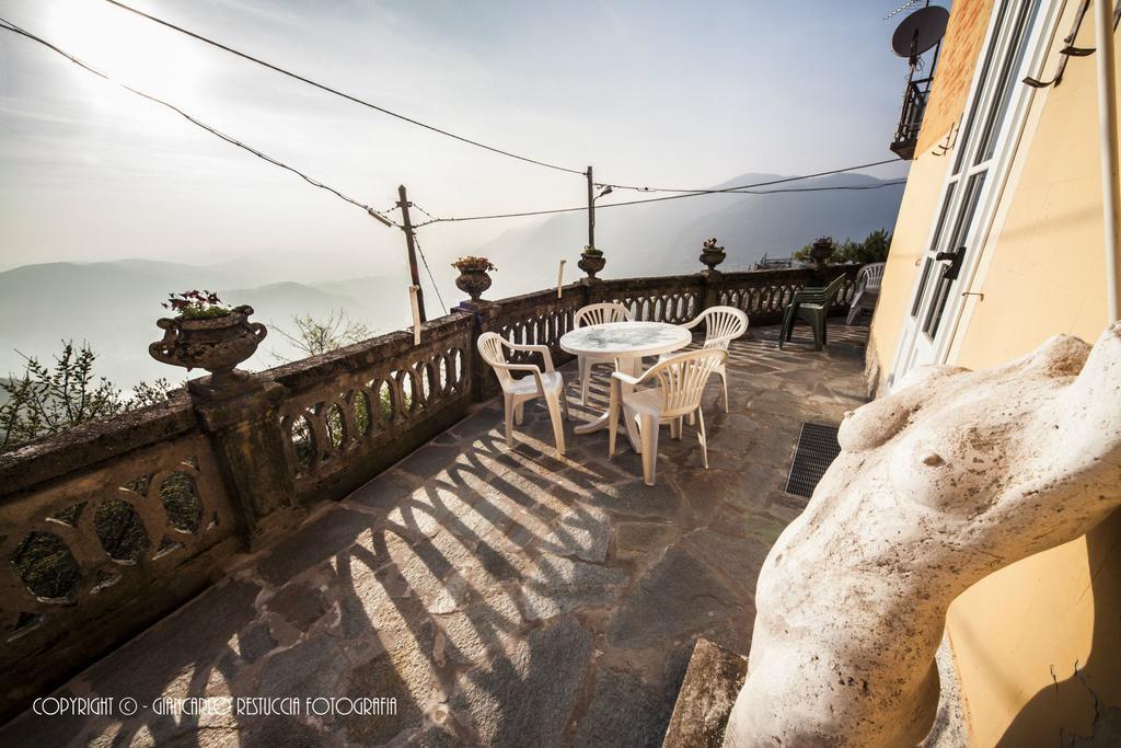 Il Balcone Sul 2* Brunate
