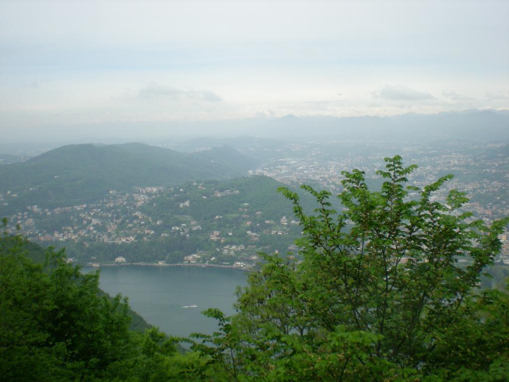 Il Balcone Sul Brunate