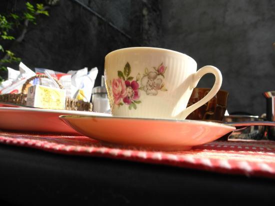 Bed & Breakfast Zia Lina Dongo