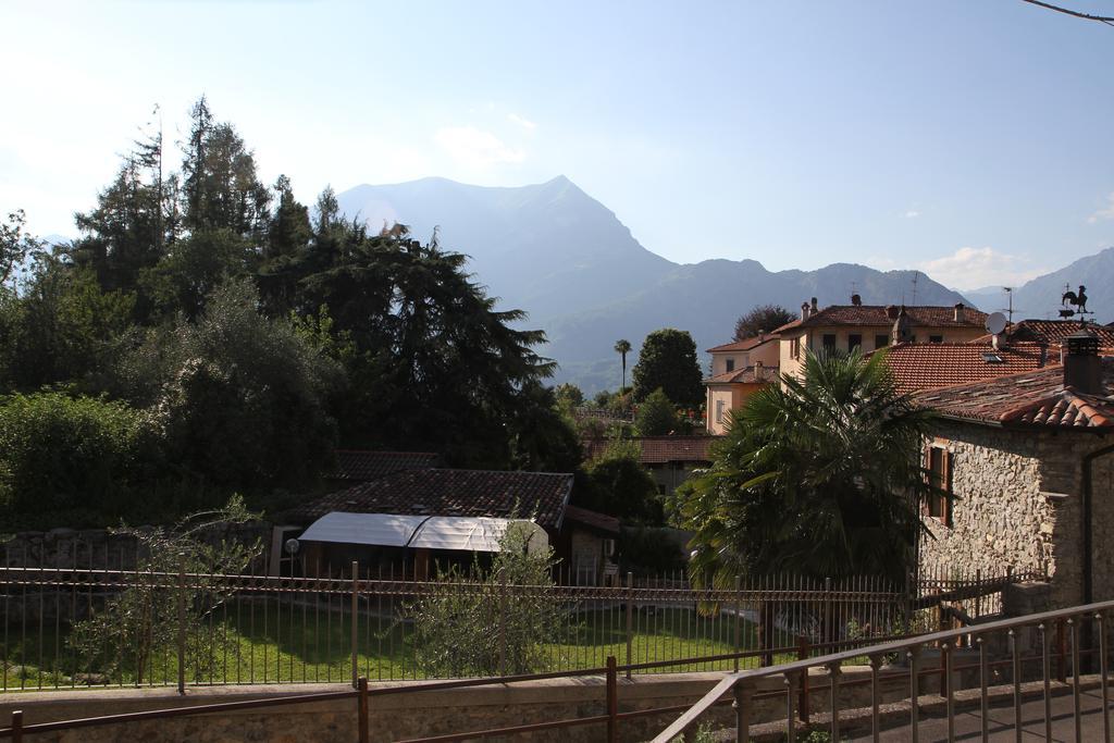 Osteria Suira 20 Apartment Bellagio