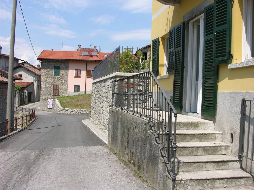 Osteria Suira 20 Apartment *