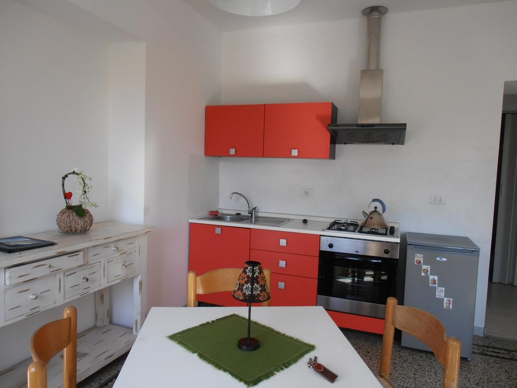 Apartment Osteria Suira 20
