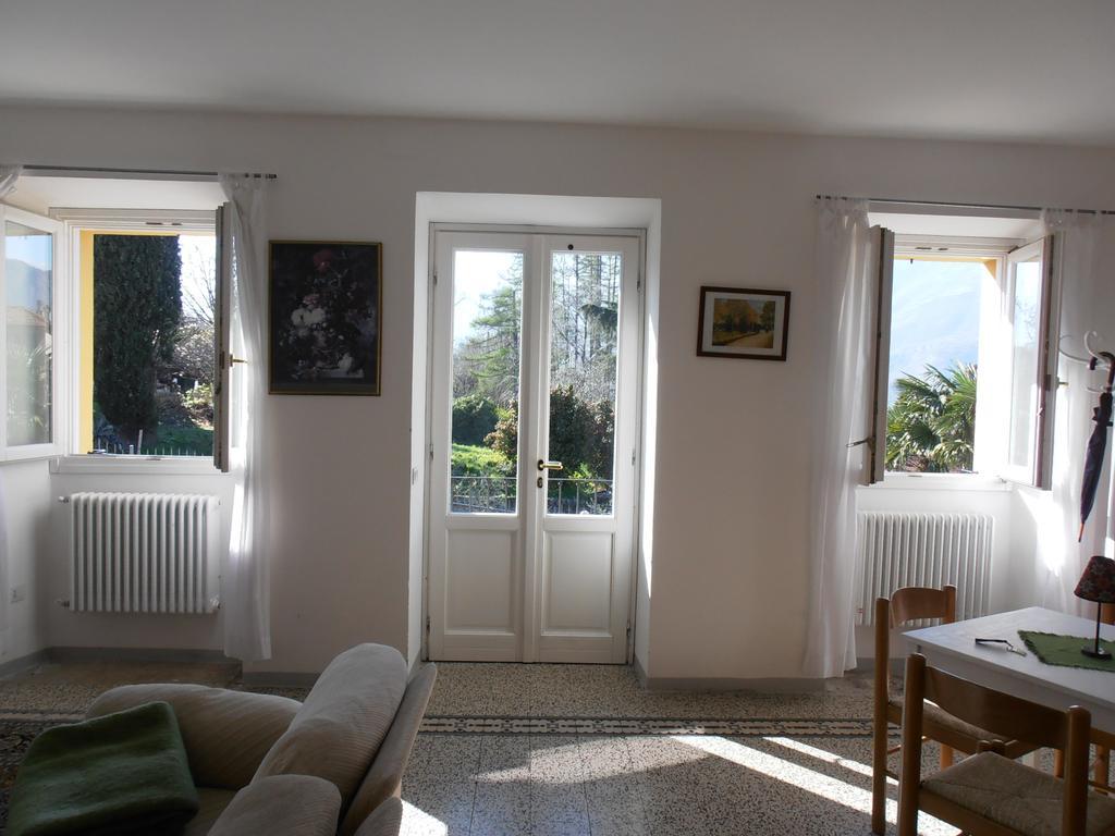 Osteria Suira 20 Apartment