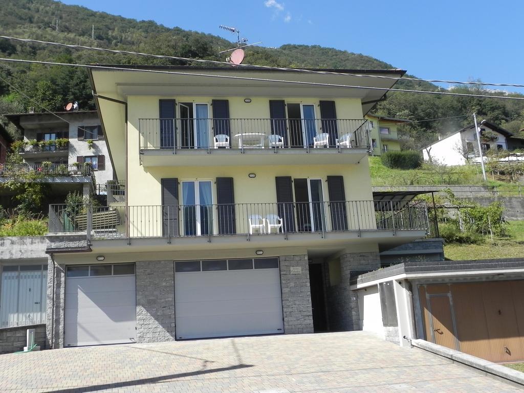 Colombini Apartment Sorico
