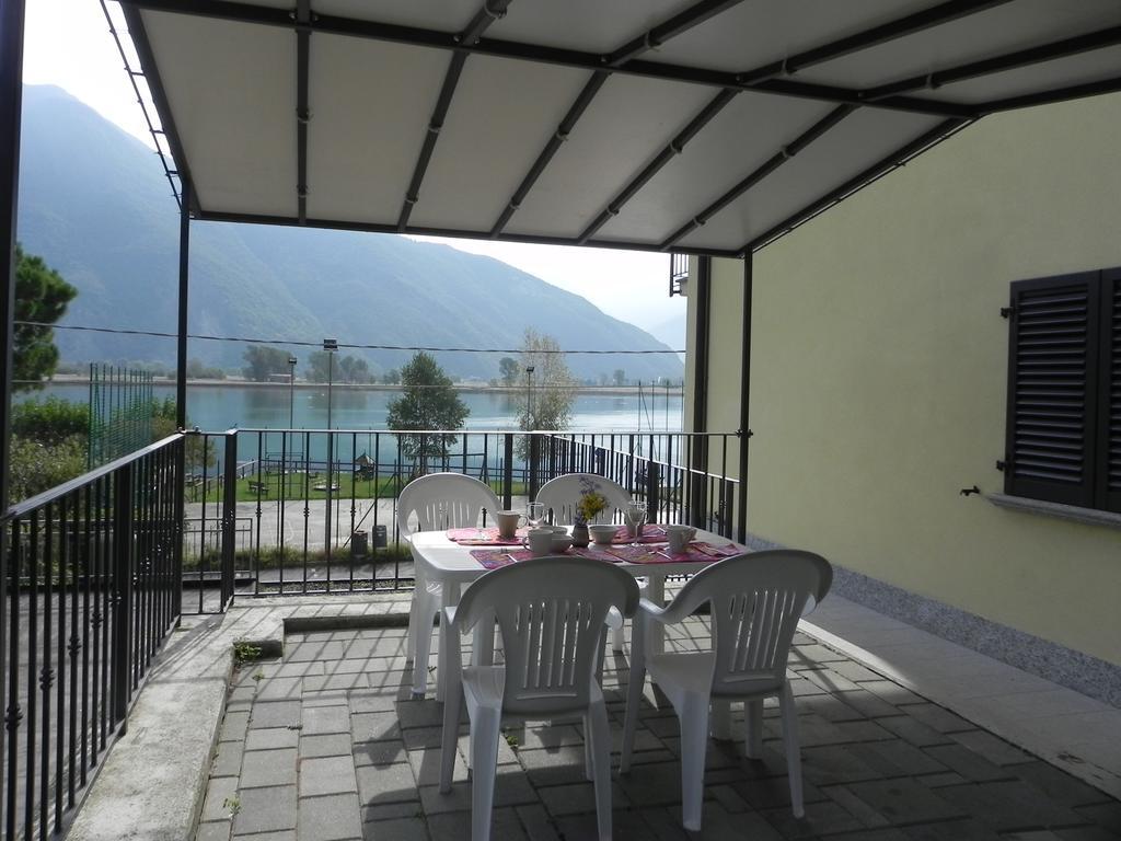 Apartment Colombini Sorico