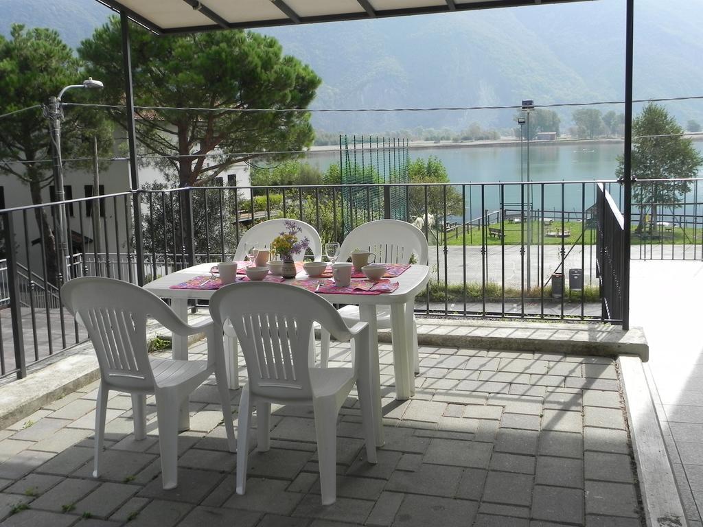 Apartment Colombini *