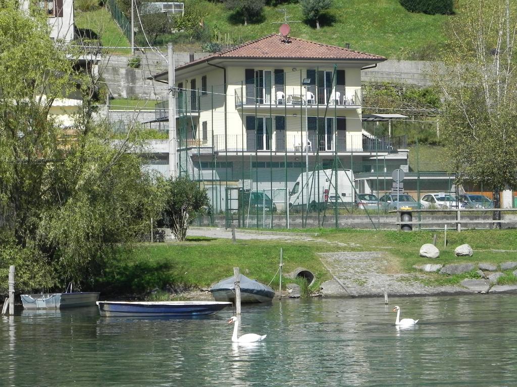 Apartment Colombini Sorico