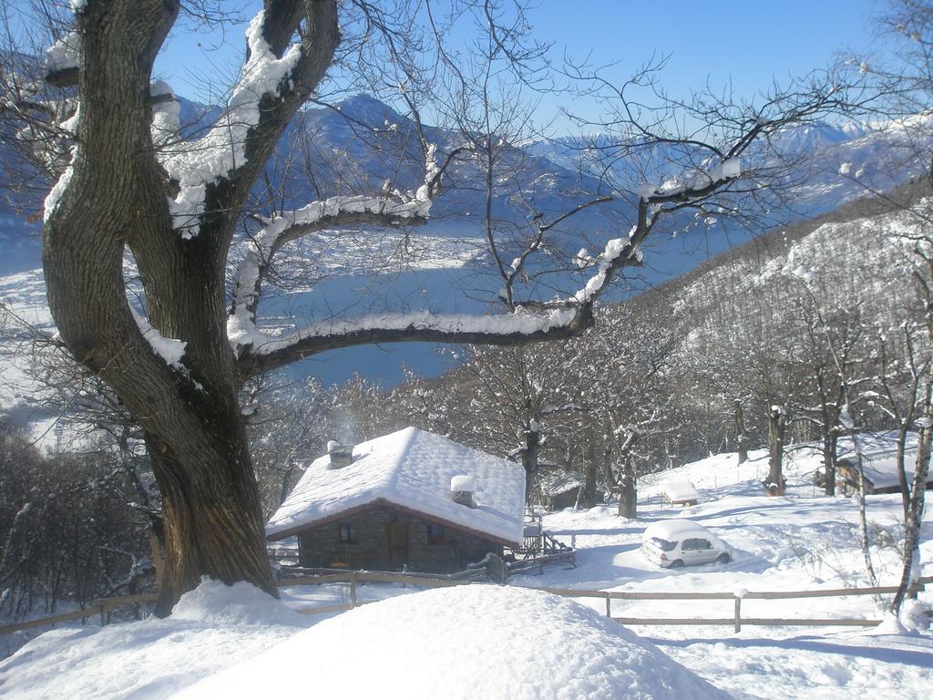 Apartment Chalet Sensone *