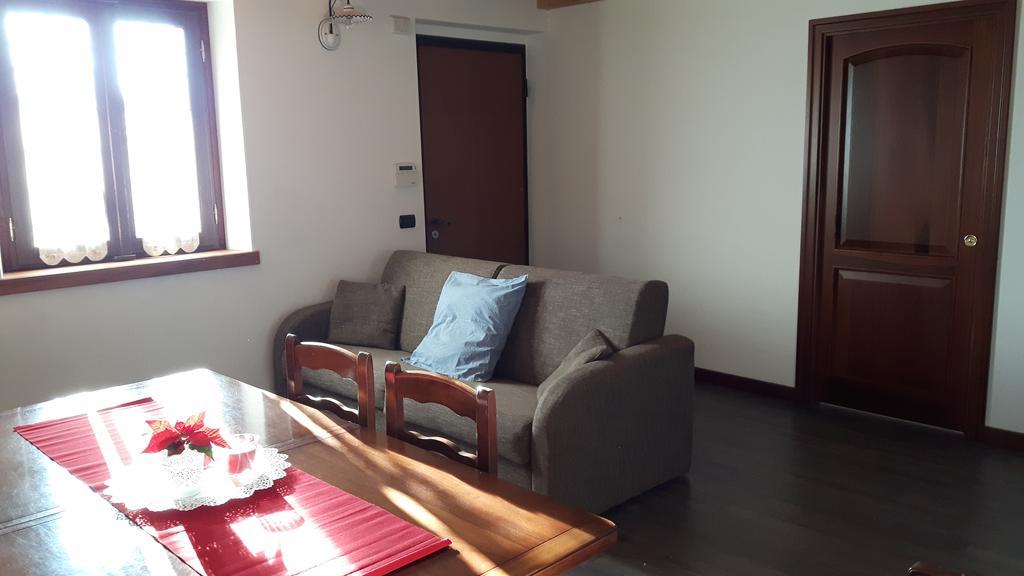 Apartment Chalet Sensone Sorico