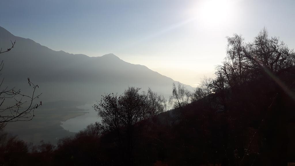 Chalet Sensone Sorico