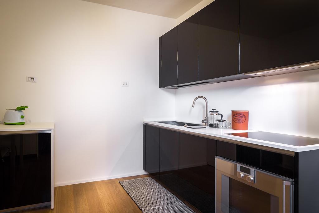 Apartment Regina 24 Cernobbio