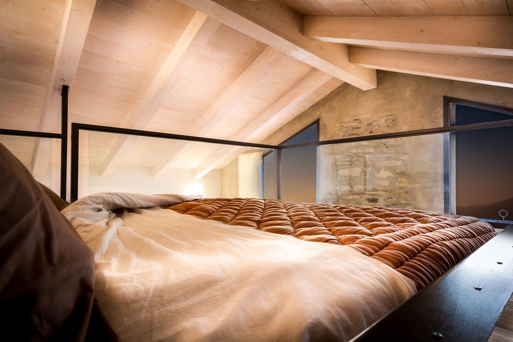 Apartment Le Casette - Bymyhomeincomo
