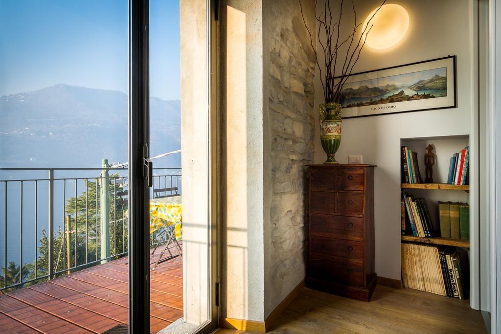 Le Casette - Bymyhomeincomo Apartment