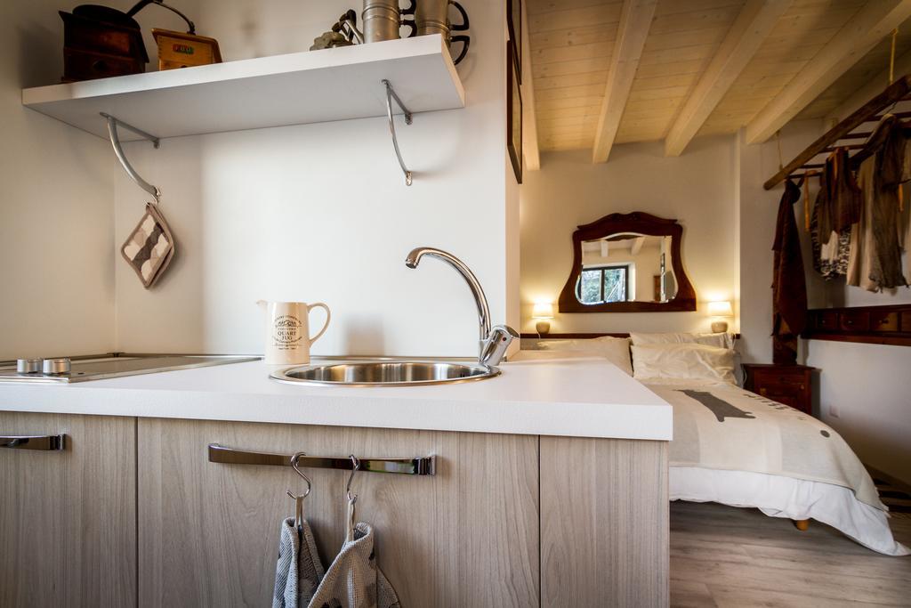 Le Casette - Bymyhomeincomo Apartment *