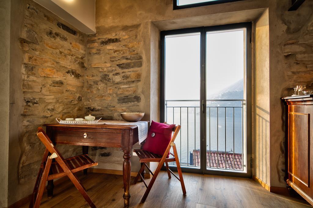 Apartment Le Casette - Bymyhomeincomo Blevio