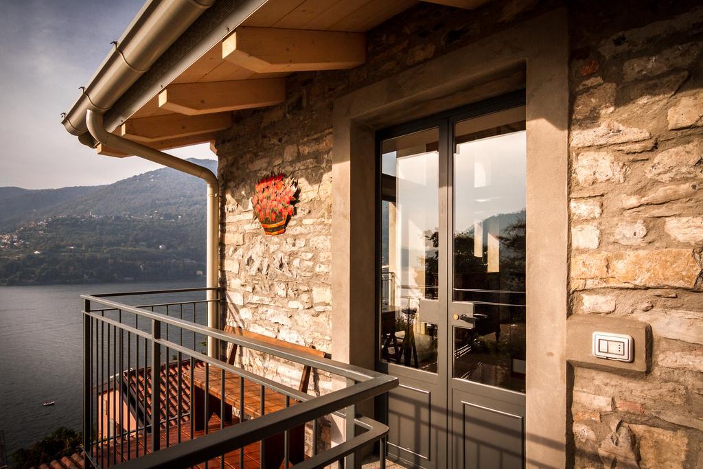 Le Casette - Bymyhomeincomo Apartment Blevio