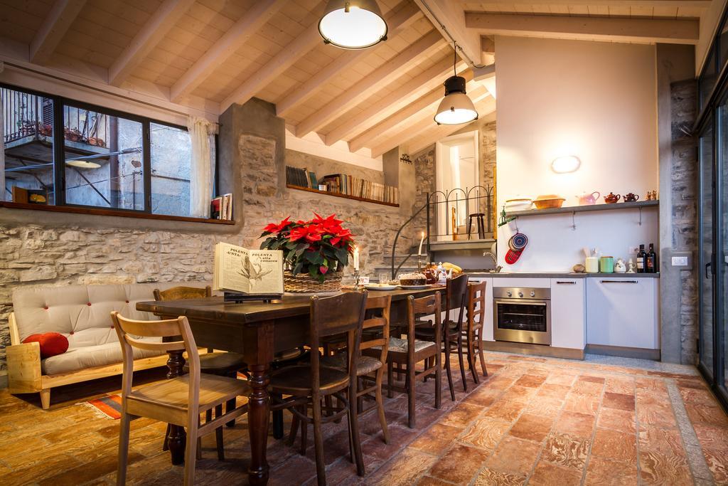 Le Casette - Bymyhomeincomo Apartment Blevio