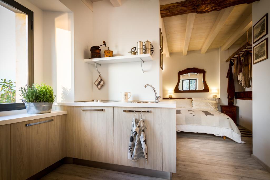 Le Casette - Bymyhomeincomo Blevio