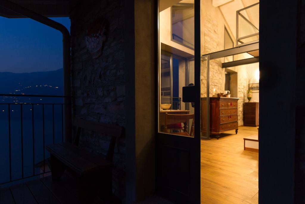 Le Casette - Bymyhomeincomo Apartment