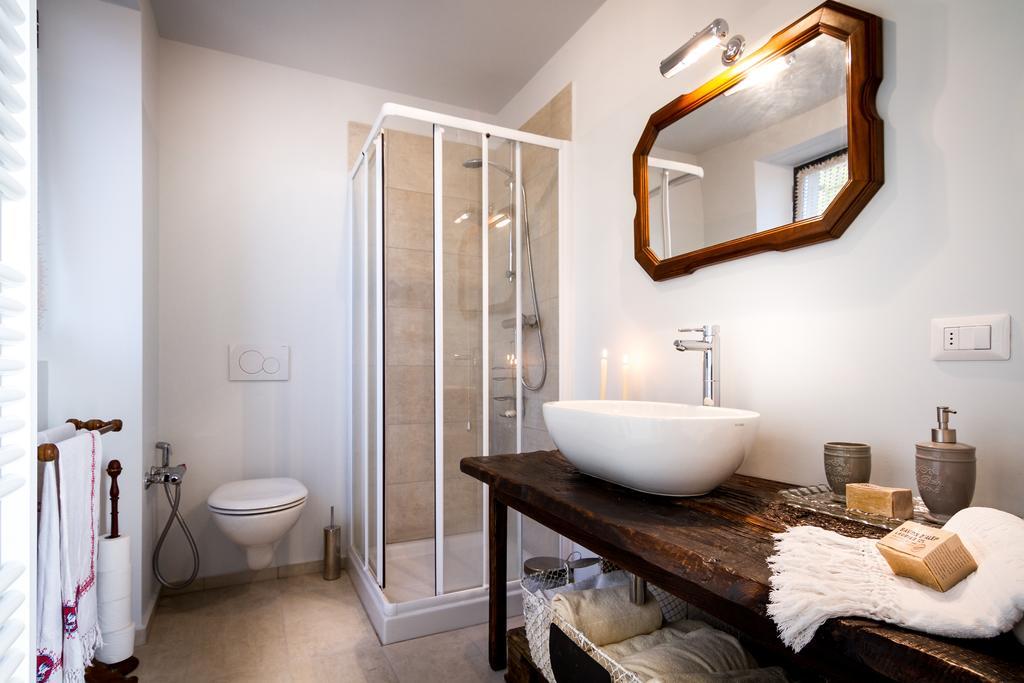 Le Casette - Bymyhomeincomo Apartment *