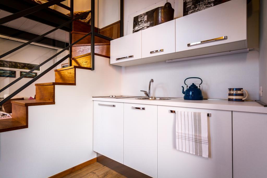 Le Casette - Bymyhomeincomo Blevio
