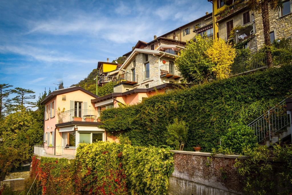 Le Casette - Bymyhomeincomo Apartment *