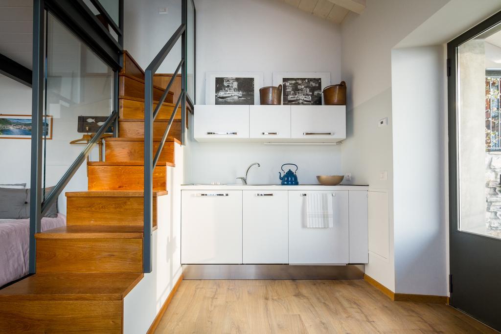 Le Casette - Bymyhomeincomo Apartment Blevio