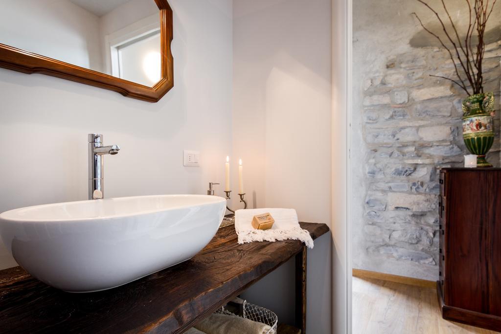 Le Casette - Bymyhomeincomo Apartment