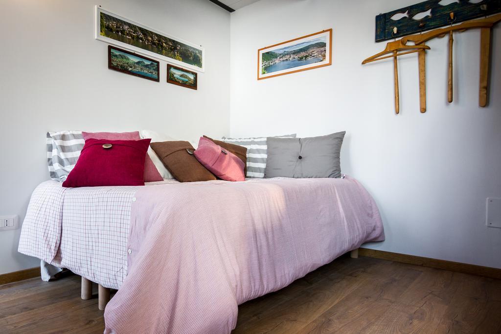 Le Casette - Bymyhomeincomo Apartment *