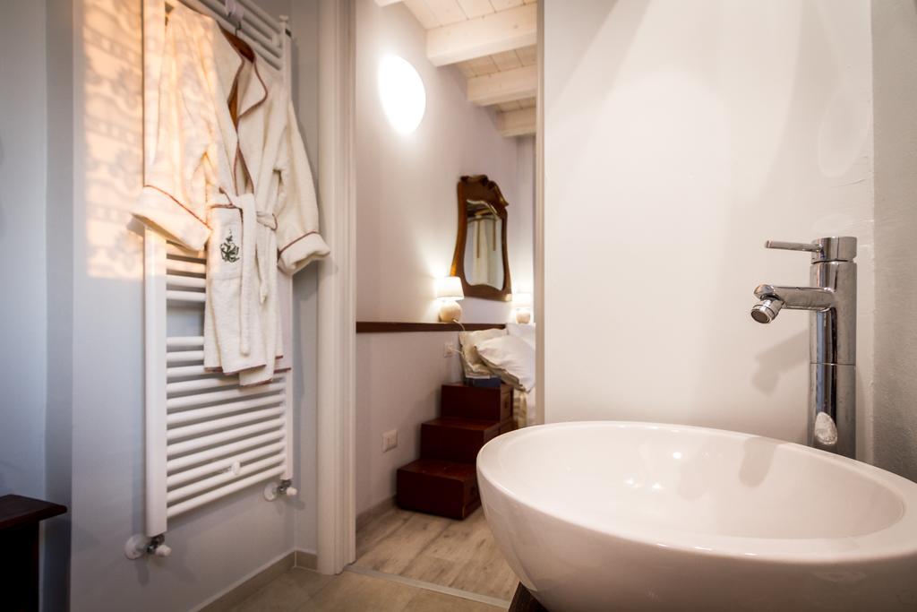 Apartment Le Casette - Bymyhomeincomo *