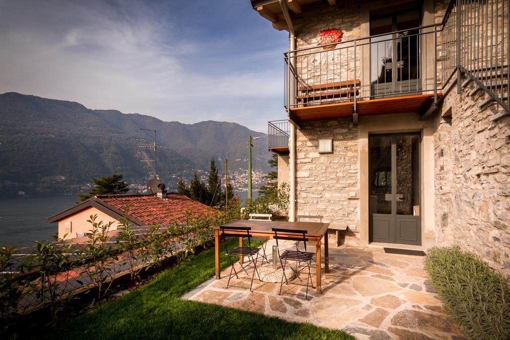 Apartment Le Casette - Bymyhomeincomo Blevio