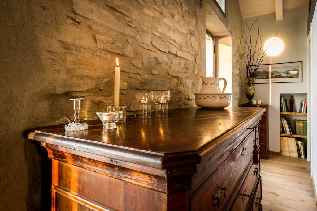 Apartment Le Casette - Bymyhomeincomo