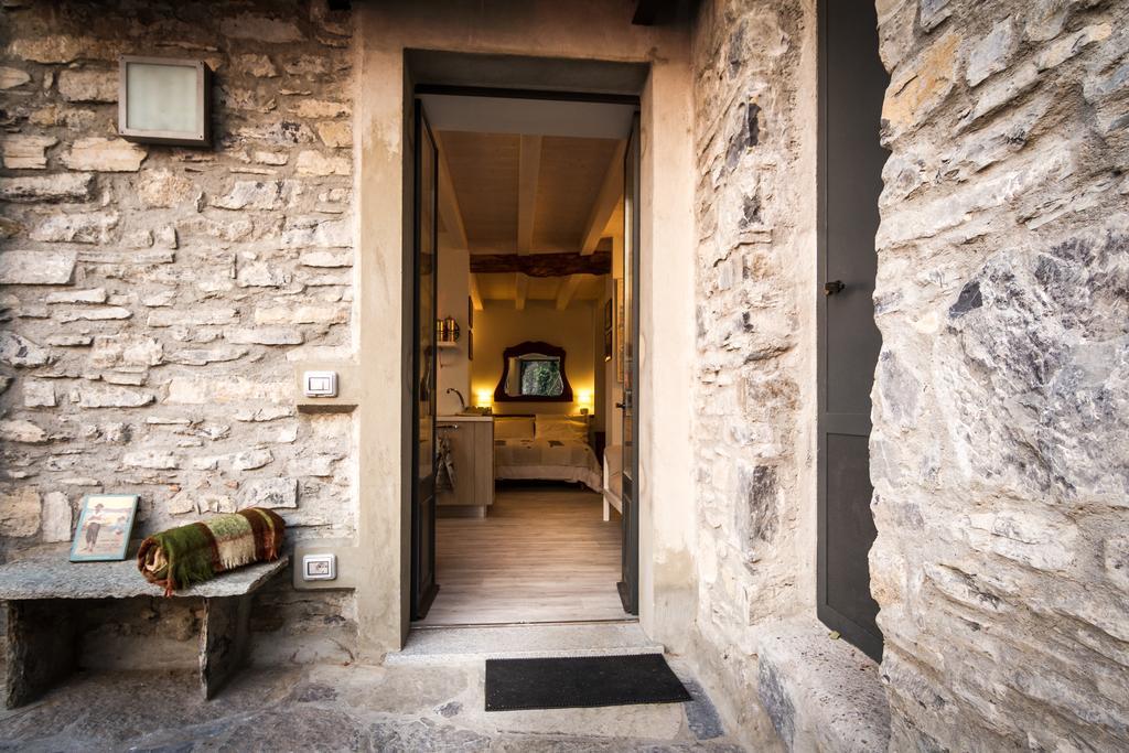 Le Casette - Bymyhomeincomo Apartment
