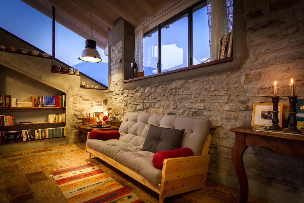 Le Casette - Bymyhomeincomo
